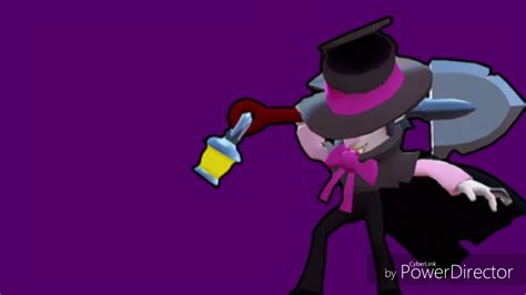 brawl stars tv tropes|mortis bringer of doom.